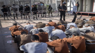 مؤسسات الأسرى توجه نداءً إلى المنظمات الحقوقية للتحرك من أجل وقف مشروع “قانون إعدام الأسرى”
