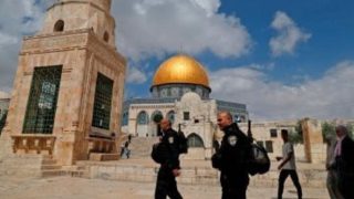 الأردن يدين إجراءات الاحتلال الاستفزازية بالمسجد الأقصى