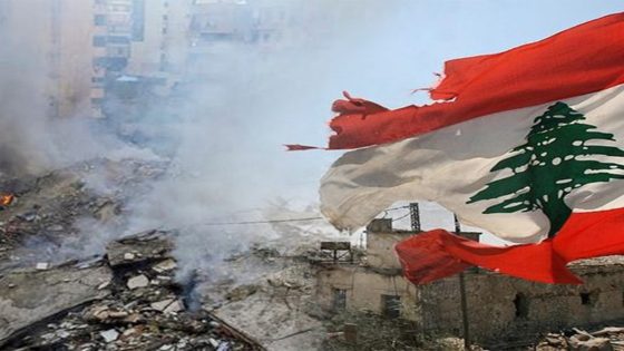 ارتفاع حصيلة العدوان الإسرائيلي على لبنان إلى 1116 شهيدا