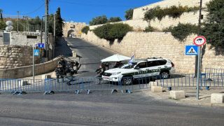 الاحتلال يحول البلدة القديمة من القدس إلى ثكنة عسكرية