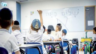وزير التعليم الإسرائيلي: المدارس لن تفتح أبوابها قريبًا