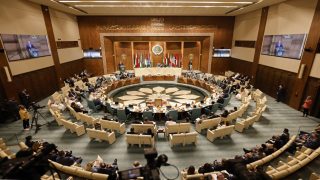 الجامعة العربية تؤكد ضرورة تكثيف الجهود لحماية النساء والفتيات في أوقات النزاعات والحروب والاحتلال