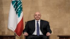 الكشف عن مقترح الرئيس اللبناني لوقف إطلاق النار مع إسرائيل