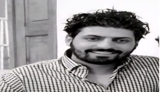 استشهاد شاب برصاص مستعمرين في بيت لحم
