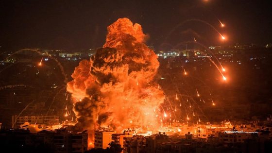 يديعوت أحرونوت: لبنان يشهد تطبيق نموذج غزة