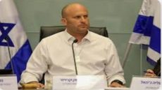 النائب المتطرف يتسحاق كرويزر يحرض على قتل أطفال ونساء فلسطين: ليسوا أبرياء
