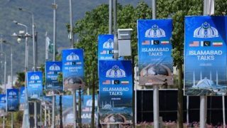 الخارجية الإيرانية: طهران لم تتخذ بعد قرارا بشأن حضور محادثات باكستان