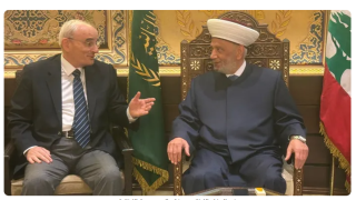 وزير الدفاع اللبناني: إجراءات الجيش تستهدف حصر السلاح بيد القوى الشرعية
