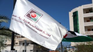 لجنة الانتخابات: إقبال غير مسبوق على المنصات الرقمية مع اقتراب يوم الاقتراع