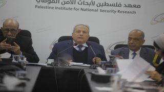“معهد فلسطين” ينظم طاولة مستديرة “قراءة في مسودة الدستور الفلسطيني المؤقت”