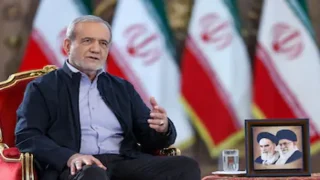 رئيس إيران: لا نطمع في حقوق الدول الأخرى.. وسندافع بحزم عن شعبنا