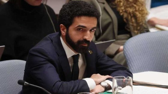سوريا تحذر من “تهديد وجودي” بالشرق الأوسط جراء التصعيد المستمر
