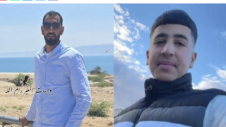 شهيدان أحدهما طالب في هجوم للمستوطنين على مدرسة بقرية المغير
