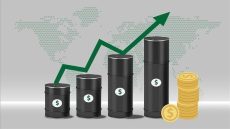 “النقد الدولي”: صدمة النفط تسببت في انخفاض تدفقاته اليومية 13%