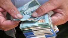 أسعار العملات اليوم الأربعاء