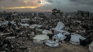 الأمم المتحدة: تدهور الوضع الإنساني في غزة وسط انشغال العالم