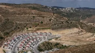إسرائيل تصادق سراً على إنشاء 34 مستوطنة جديدة في الضفة