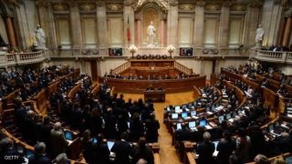 الخارجية ترحب بتصويت البرلمان البرتغالي لإدانة الاستيلاء على الأراضي في الضفة