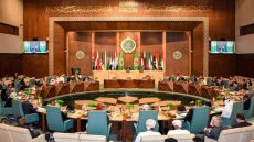 الجامعة العربية تحذر من مُخططات وسياسات الاحتلال التي تهدد أمن واستقرار المنطقة