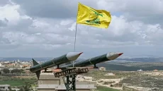 حزب الله: استهدفنا بارجة عسكرية إسرائيلية