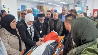 “فتح” تنعي المناضلة رشيدة المغربي