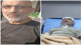 الرئيس يقرر تشكيل لجنة للتحقيق في المسؤولية الطبية عن استشهاد الأسير المحرر رياض العمور