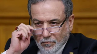 عراقجي