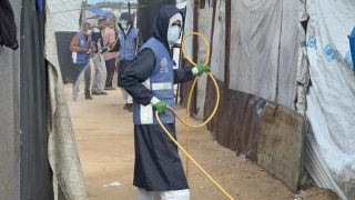أزمة بيئية متصاعدة في غزة.. البلدية تطالب بتدخل دولي عاجل