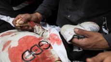 ارتفاع حصيلة الشهداء في قطاع غزة إلى 73,018 والإصابات إلى 173,273 منذ بدء العدوان