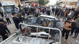 غارات متواصلة على غزة.. شهداء وجرحى في حي التفاح