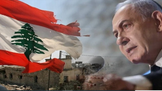 نتنياهو يضع شرطين لأي محادثات مع لبنان