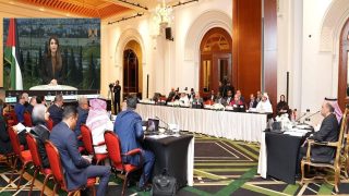 منظمة العمل العربية تصدر قرارات عاجلة لدعم العمال الفلسطينيين