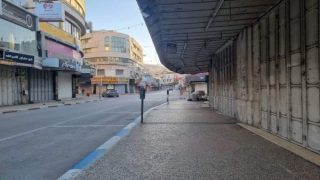 إضراب شامل في الضفة رفضًا لإقرار الاحتلال “قانون إعدام الأسرى”