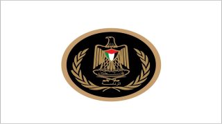 الرئاسة ترحب بموقف المستشار الألماني الرافض للضم