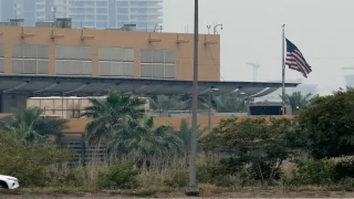 واشنطن تطلب من رعاياها مغادرة العراق فورا