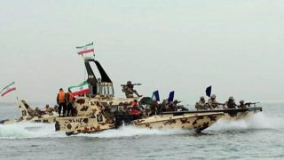 الحرس الثوري: أي اعتداء جديد على إيران سيواجه برد مدمر