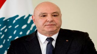 عون: انسحاب إسرائيل بالكامل مطلب وطني لا تنازل عنه