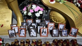الخارجية الروسية: سيتم ضرب مراكز القيادة وصنع القرار في كييف
