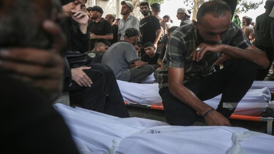شهيدان وإصابات بقصف الاحتلال شرق غزة وغربها