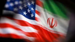 إيران وواشنطن