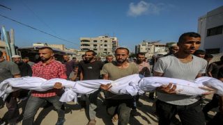ارتفاع حصيلة الشهداء في قطاع غزة إلى 72,608 والإصابات إلى 172,445 منذ بدء العدوان