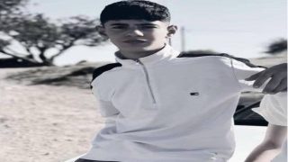 استشهاد طفل برصاص الاحتلال في اللبن الشرقية جنوب نابلس واحتجاز جثمانه