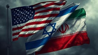 واشنطن وطهران وإسرائيل