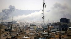 إيران: 3519 شخصا قتلوا في الهجمات الأمريكية-الإسرائيلية منذ أواخر فبراير الماضي