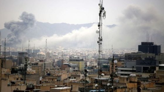 إيران: 3519 شخصا قتلوا في الهجمات الأمريكية-الإسرائيلية منذ أواخر فبراير الماضي