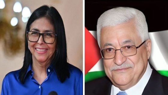 الرئيس يهاتف رئيسة فنزويلا معزيا بضحايا الزلزالين اللذين ضربا البلاد