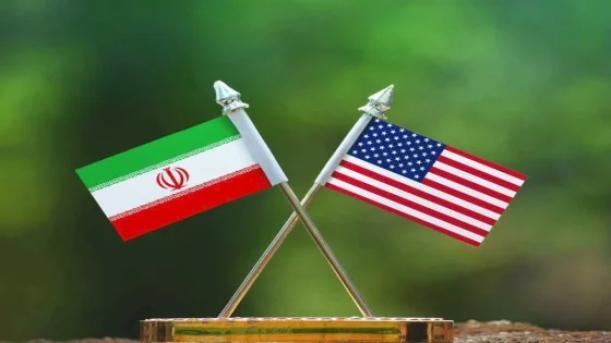 ردود فعل عالمية وعربية على إعلان الاتفاق بين أميركا وإيران