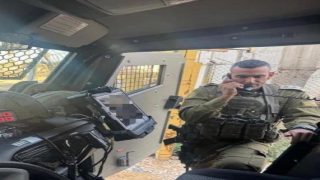 تعيين الضابط الدرزي أيوب كيوف قائدا للواء “غولاني”