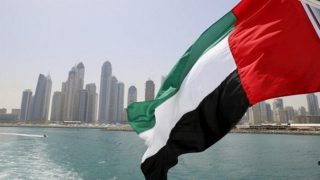 الإمارات تنفي الإفراج عن 10 مليارات دولار من أصول إيران المجمدة