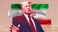 بعد أن هدد بعمل عسكري.. ترامب: اجتماع أميركي إيراني في الدوحة غدا
